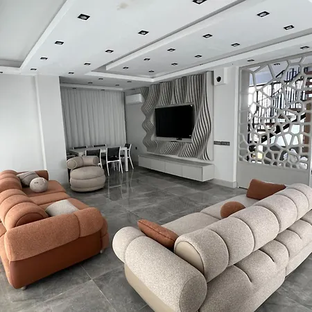 Reba Vilalari Apartment *