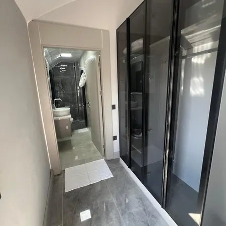 Reba Vilalari Apartment *