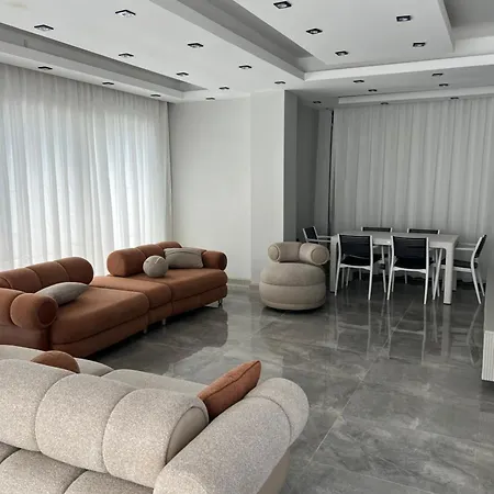 Reba Vilalari Belek