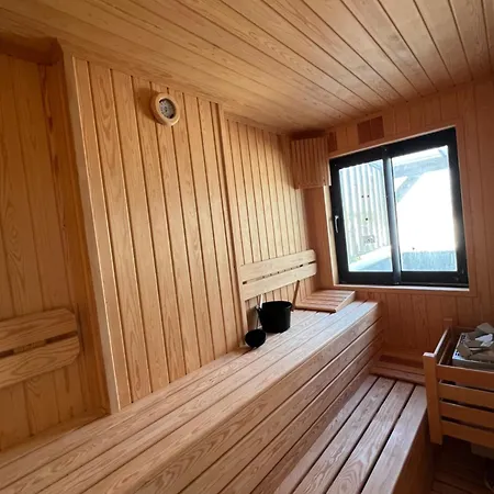 Reba Vilalari Apartment