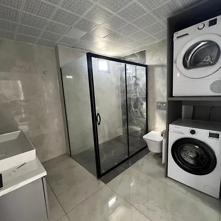 Reba Vilalari Apartment
